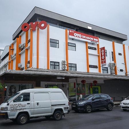 米里 Oyo976龙旅馆酒店 外观 照片